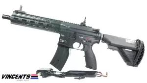 EC 105 P HK416 Black