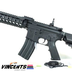 EC 305 M4 CQB Black