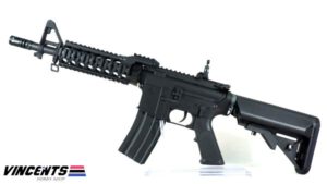 EC 305 M4 CQB BLACK