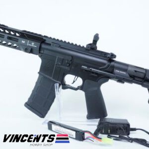 E&C 333 SE M4 AEG Rifle