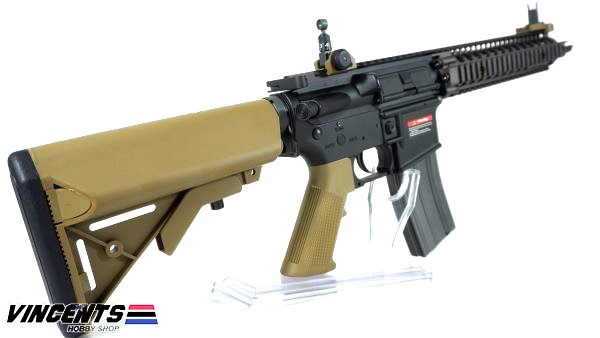EC 603 WB SE M4 AEG Rifle