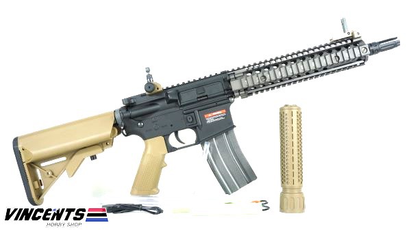 EC 603 WB SE M4 AEG Rifle