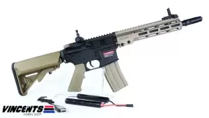 EC 633 DE AEG Rifle