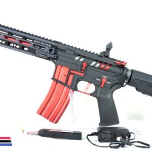 EC 643-3 M4 AEG Rifle