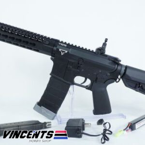 E&C 855 (New Code: 890) M4 John Wick AEG Rifle