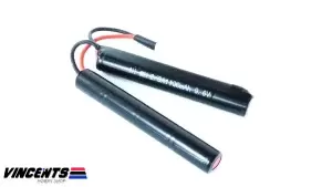 EC 9.6v Stock Battery