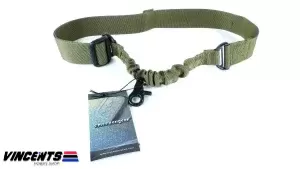 Emerson Bungee Sling Green