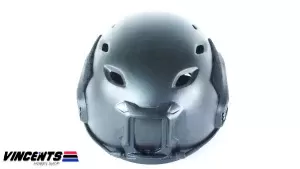 Emerson Helmet with Adjustment