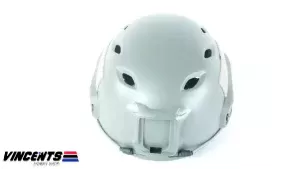 Emerson Helmet with Adjustment Green