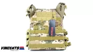 Emerson Vest Multicam