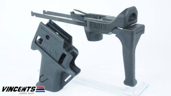 Flux Carbine Kit with Grip Black