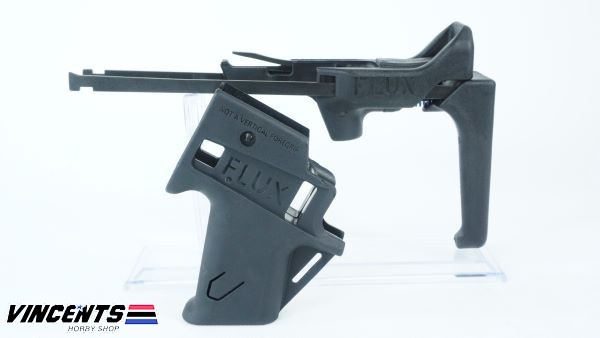 Flux Carbine Kit with Grip Black