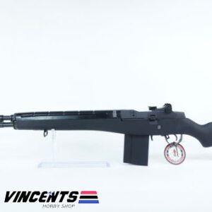 G&G GR14 ETU Black M14 Bolt Action Rifle