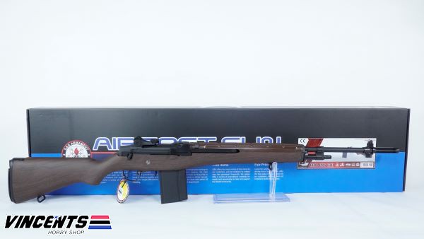 G&G GR14 IWS ETU M14 Tan Bolt Action Rifle