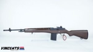 G&G GR14 IWS ETU M14 Tan Bolt Action Rifle