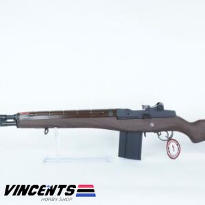 G&G GR14 IWS ETU M14 Tan Bolt Action Rifle