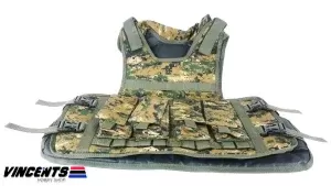 G&P Vest Marpat