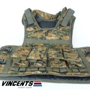 G&P Vest Marpat