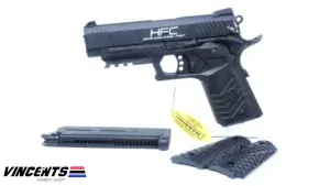 HFC HG 171 1911 Tactical Black