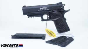HFC HG 171 1911 Tactical