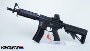 ICS 321 M4 CQB Rifle