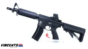 ICS 321 M4 CQB Rifle