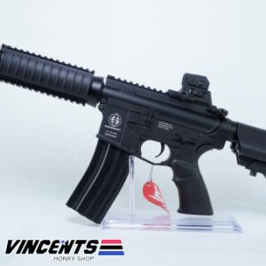ICS 321 M4 CQB Rifle