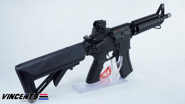 ICS 321 M4 CQB Rifle