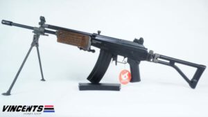 ICS 91 "Galil" Rifle