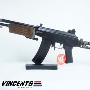 ICS 91 "Galil" Rifle