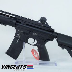 ICS CXP 325 M4 CQB AEG Rifle
