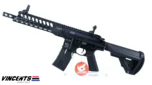 ICS IMT 410 CXP YAK Rifle