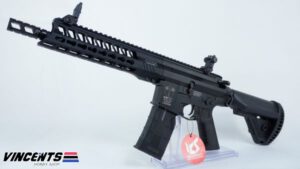 ICS IMT 410 CXP YAK Rifle