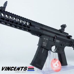 ICS IMT 410 CXP YAK Rifle