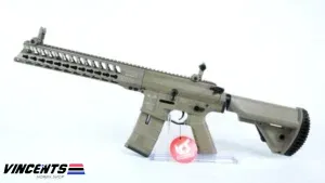 ICS IMT 413-1 CXP YAK Rifle Tan