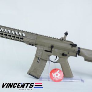 ICS IMT 413-1 CXP YAK Tan Rifle