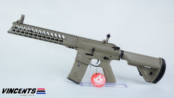 ICS IMT 413-1 CXP YAK Tan Rifle