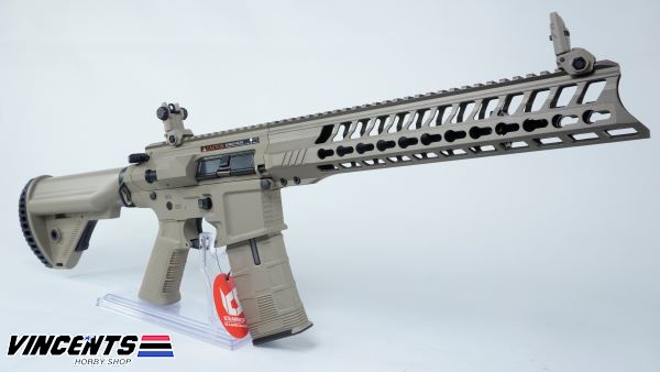 ICS IMT 413-1 CXP YAK Tan Rifle