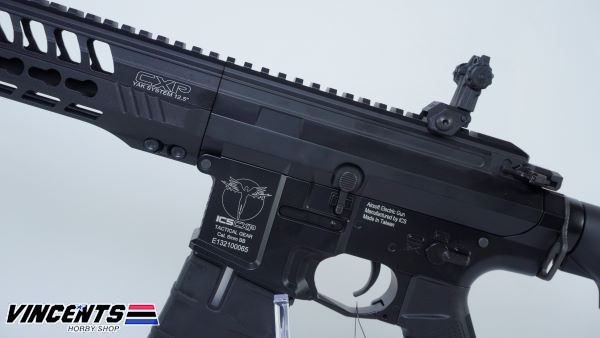ICS IMT 413 CXP YAK Rifle