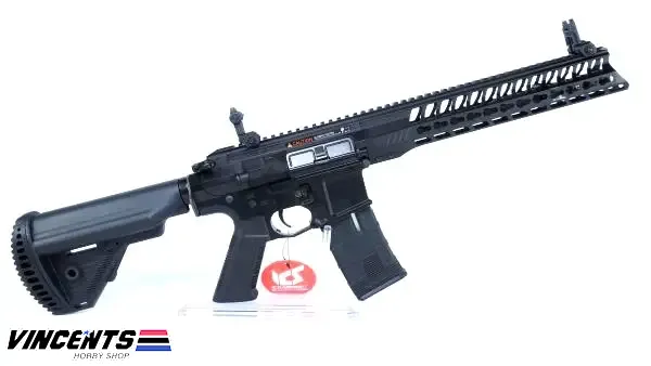 ICS IMT 413 CXP YAK Rifle