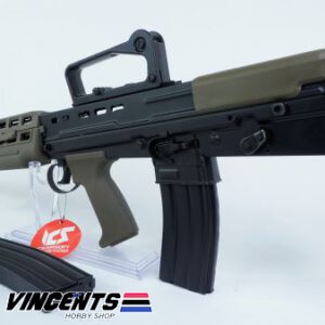 ICS L85 Bullpup Rifle