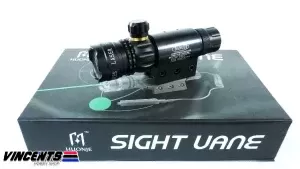 J20 Green Laser