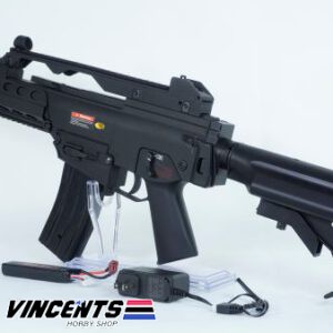 JG 6688 G36 Tactical Rifle