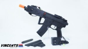 JG F6655 M4 PDW Rifle