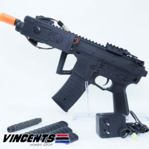 JG F6655 M4 PDW Rifle