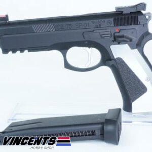 KJW cz-75 sp01 ACCU