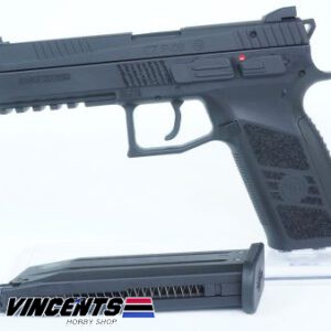 KJW CZ P-09