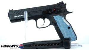 KJW CZ SHADOW 2