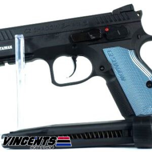KJW CZ SHADOW 2