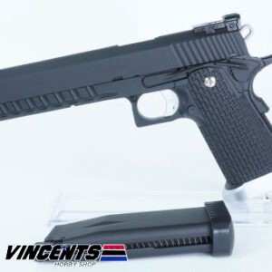 KJW KP-06 GBB PISTOL